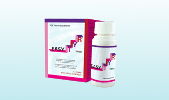 TYR EASY Tablets