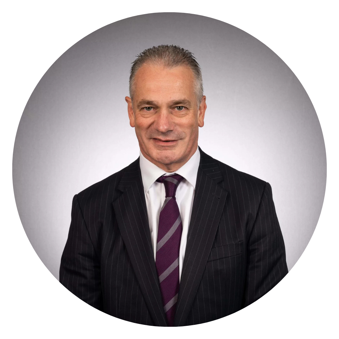 Simon Lawrence